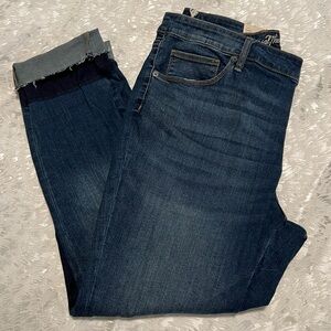 NWT Universal Thread Skinny Jean Sz 18W R